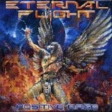 POSITIVE　RAGE