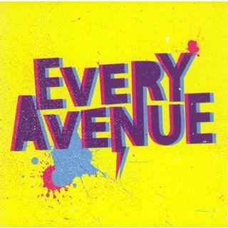 EVERY　AVENUE