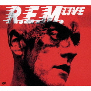 R．E．M．LIVE