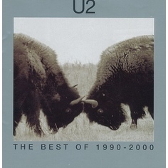 ���֥�ͥåȥ���åԥ󥰤��㤨��֡�͢���ס�U2 / BEST OF 1999-2000�פβ����Ǥ������ʤ�1,337�ߤˤʤ�ޤ���