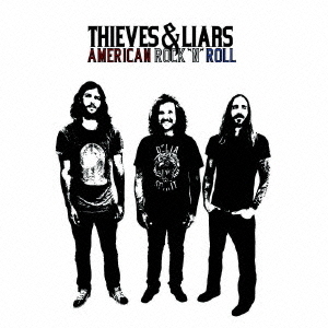 American　Rock‘n’Roll