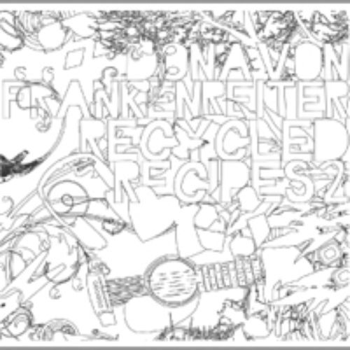 Recycled　Recipes　2