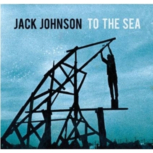 【輸入盤】JACK JOHNSON／TO THE SEA