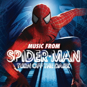 スパイダーマン・ターン・オフ・ザ・ダーク?オリジナル・キャスト