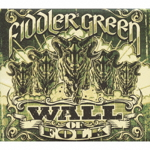 突っ込め！スピード・フォーク！　WALL　OF　FOLK