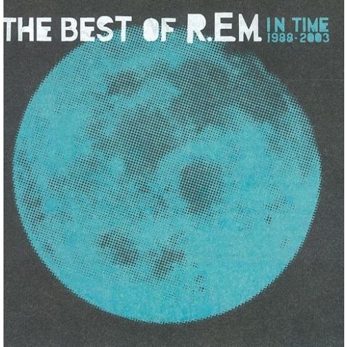 【輸入盤】ウルトラ・ベスト R.E.M.／BEST OF-IN TIME 1988-2003