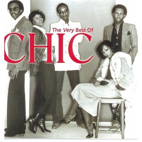 【輸入盤】ウルトラ・ベスト CHIC／GREATEST HITS