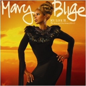 ���֥�ͥåȥ���åԥ󥰤��㤨��֡�͢���ס�MARY J. BLIGE��MY LIFE II...THE JOURNEY CONTINUES (ACT 1�פβ����Ǥ������ʤ�1,645�ߤˤʤ�ޤ���
