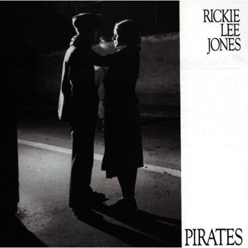 【輸入盤】RICKIE LEE JONES／PIRATES