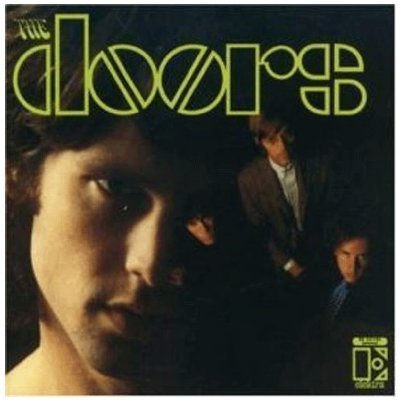 【輸入盤】DOORS／DOORS