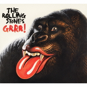 GRRR！　?グレイテスト・ヒッツ　1962－2012