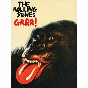 GRRR！　?グレイテスト・ヒッツ　1962－2012　＜デラックス・エディション＞