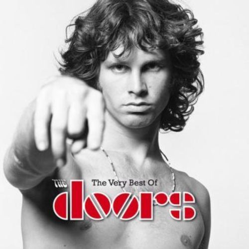 【輸入盤】DOORS／VERY BEST OF