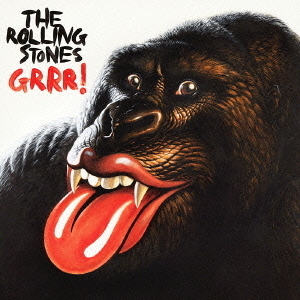 GRRR！　?グレイテスト・ヒッツ　1962－2012　＜エントリー・エディション＞