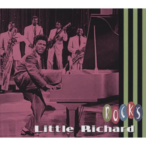 ROCKS