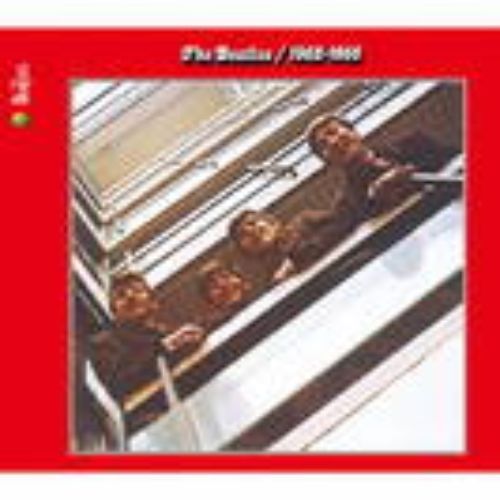 ザ・ビートルズ　1962年?1966年