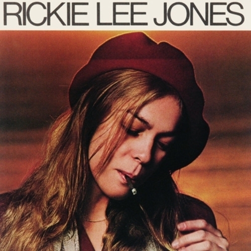 【輸入盤】RICKIE LEE JONES／RICKIE LEE JONES