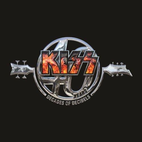 KISS　40