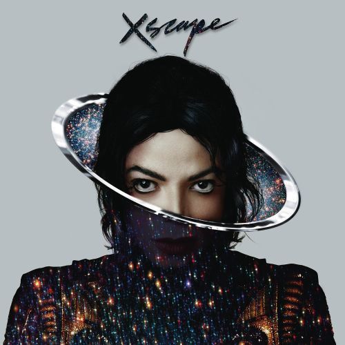 【輸入盤】MICHAEL JACKSON / XSCAPE