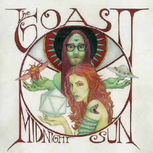 MIDNIGHT　SUN　（DELUXE　EDITION）