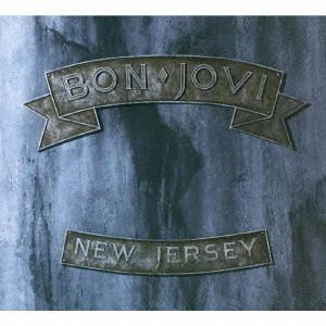 NEW　JERSEY＜デラックス・エディション＞