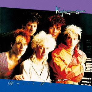 君はToo　Shy