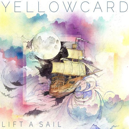 Lift　A　Sail