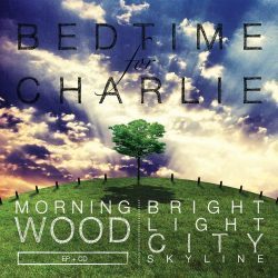 MORNINGWOOD　＋　BRIGHT　LIGHT　CITY　SKYLINE