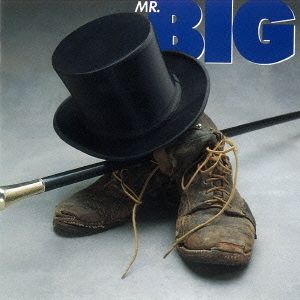 MR．BIG