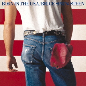 ボーン・イン・ザ・U．S．A．