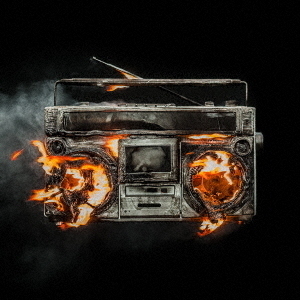 【輸入盤】GREEN DAY / REVOLUTION RADIO