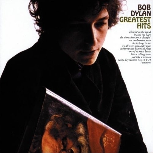 【輸入盤】BOB DYLAN / GREATEST HITS
