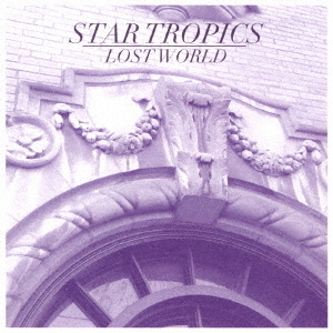 LOST　WORLD
