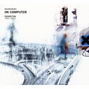 OK・コンピューター・OKNOTOK・1997 2017