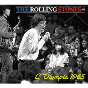 L’OLYMPIA　1965