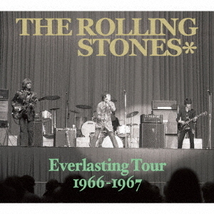 EVERLASTING　TOUR　1966－1967