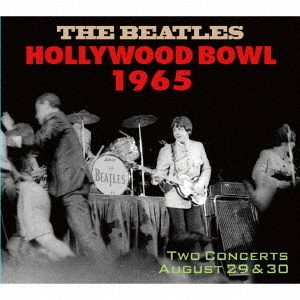 HOLLYWOOD　BOWL　1965