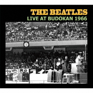 LIVE　AT　BUDOKAN　1966