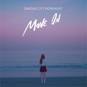 Move　On