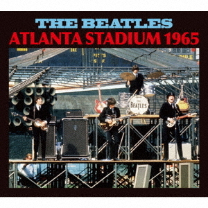 ATLANTA　STADIUM　1965