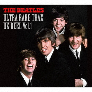 ULTRA　RARE　TRAX　－　UK　REEL　VOL．1