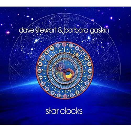 スター・クロックス来日記念盤