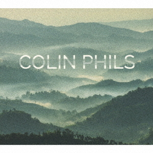COLIN　PHILS
