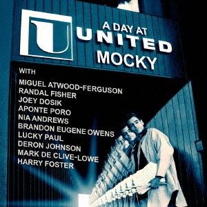 A　Day　At　United