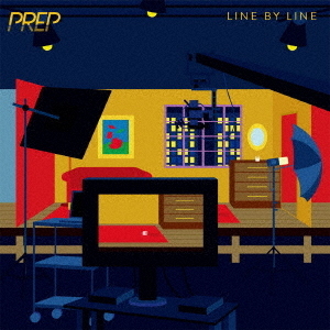 Line　By　Line