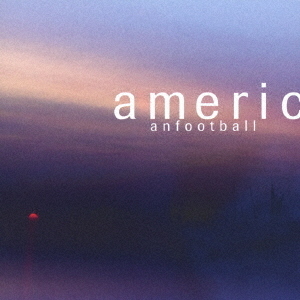 American　Football　（LP3）