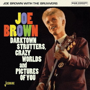 ピクチャー・オブ・ユー　コンプリート・コレクション1959－1962