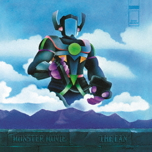 Monster　Movie