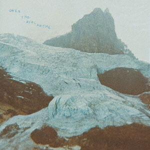 THE　AVALANCHE