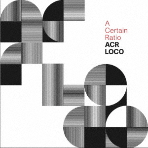 ACR　Loco